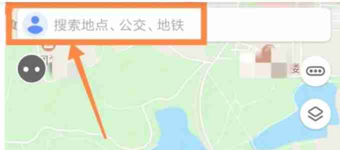 腾讯地图怎么纠错