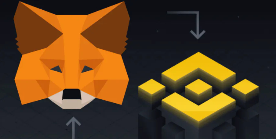 如何将 MetaMask 钱包提现到交易所？