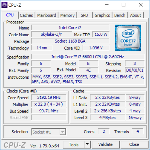 cpu z怎么调成中文 cpuz调中文教程