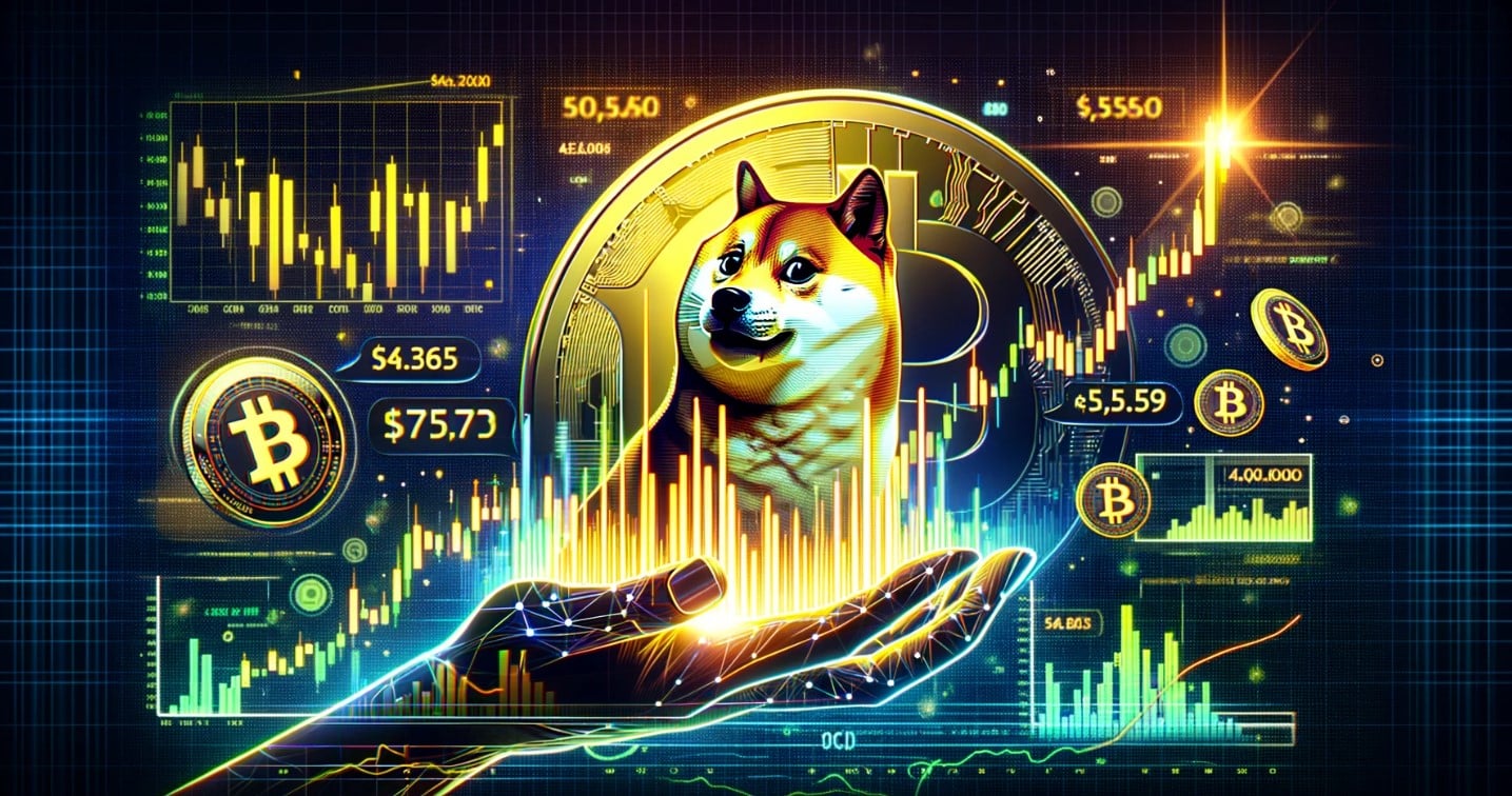 狗狗币会再次暴涨吗？深度分析 Doge 未来走势和投资机会