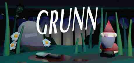 《Grunn》10月登陆PC 卡通渲染像素风诡异冒险