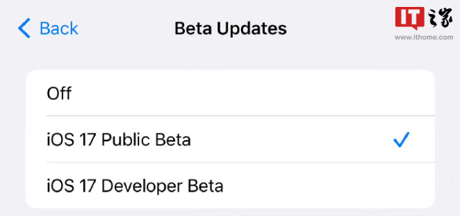 iOS / iPadOS 18.1 开发者预览版 Beta 5 发布：苹果牌 AI 需 4GB 存储，拍照按钮新增自拍选项