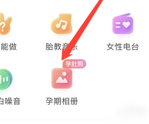 宝宝树app怎么看相册 宝宝树孕育查看孕期相册方法介绍