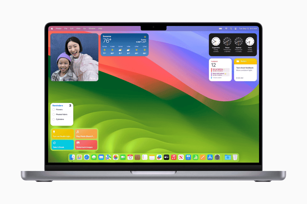 使用Virtual Box软件在Windows电脑上运行macOS