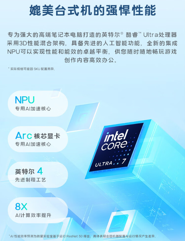 微星星影 15 Air 笔记本亮相：酷睿 Ultra7 处理器 + RTX4060 独显，售价 6999 元