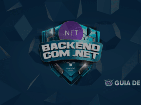 Backend Com .NET