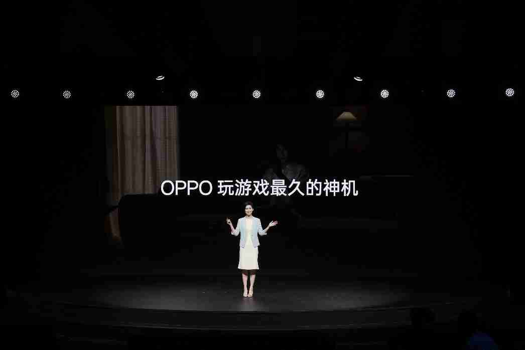 6400mAh 超耐久大电池 OPPO K12 Plus双11到手价1799元起