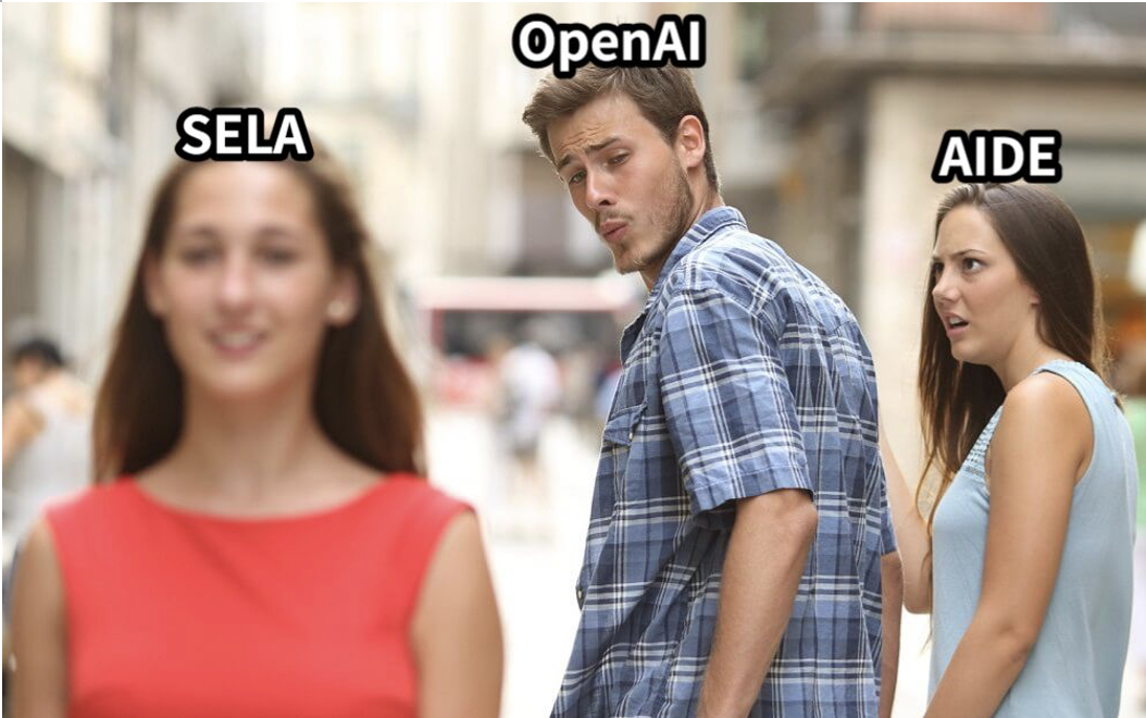 MetaGPT开源SELA，用AI设计AI，效果超越OpenAI使用的AIDE