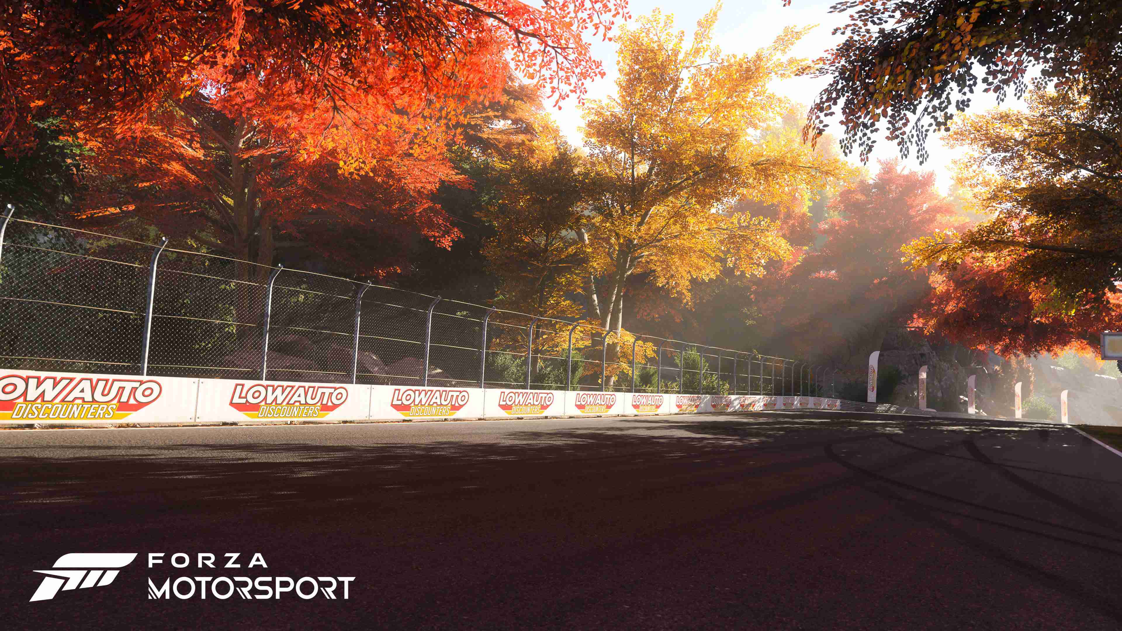 《极限竞速：Motorsport》PC版将于12月9日更新光追全局光照 推荐RTX 3080显卡