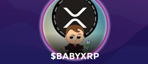 BABYXRP币币种介绍