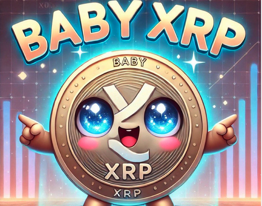 BABYXRP币是什么链上的