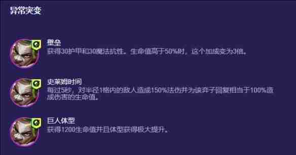 云顶之弈S13壁垒艾克阵容怎么玩 云顶之弈S13壁垒艾克阵容搭配玩法推荐