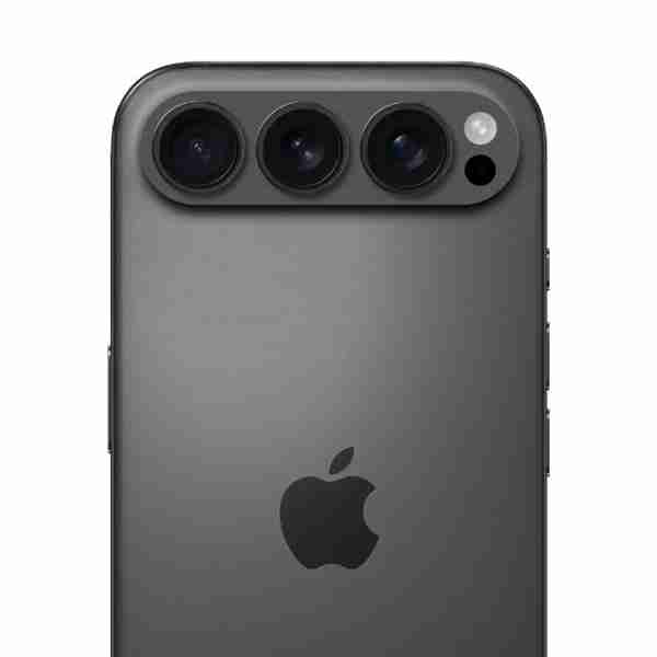 iPhone 17外观大改：这奇怪的摄像头设计为哪般 背后原因分析