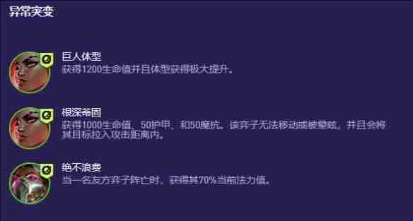 云顶之弈S13哨兵烈娜塔阵容怎么玩 云顶之弈S13哨兵烈娜塔阵容搭配玩法推荐