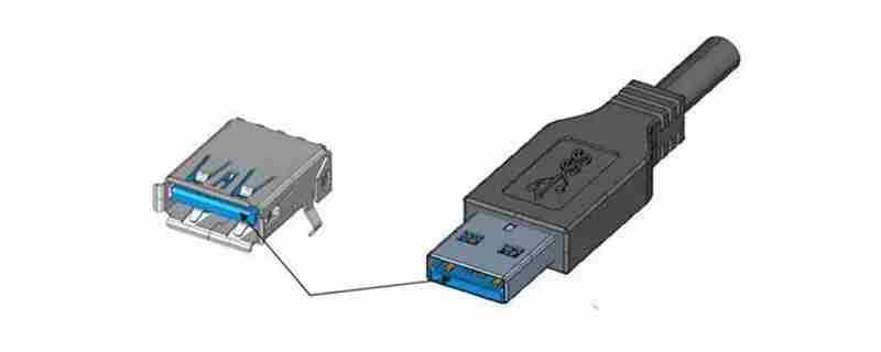 USB3.0和3.1的区别