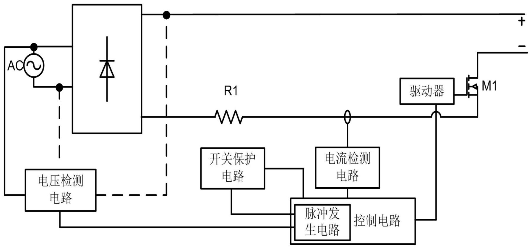 杰华特“漏电保护电路和方法”专利获授权