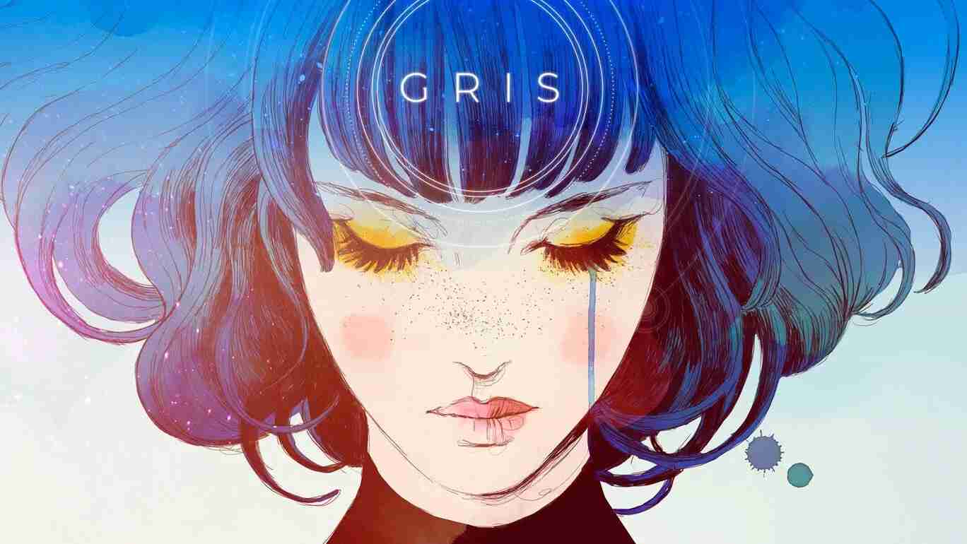 Steam好评如潮 独立游戏《Gris》暂无计划推出续作