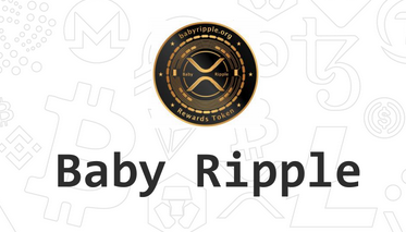 BABYXRP币属于什么链