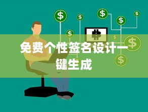 免费个性签名设计一键生成