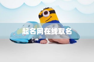 起名网在线取名
