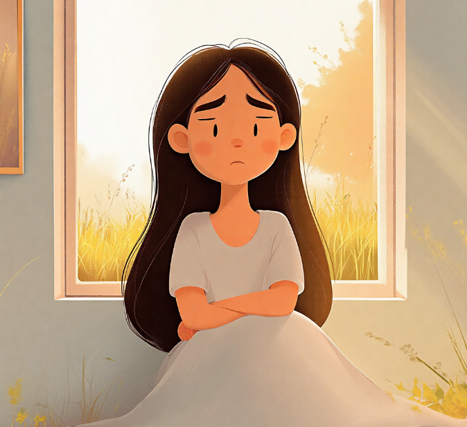 我为什么上着班还那么想搞钱?