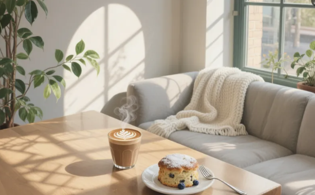 学会享受一个人的独处 第1张 学会享受一个人的独处 第1张