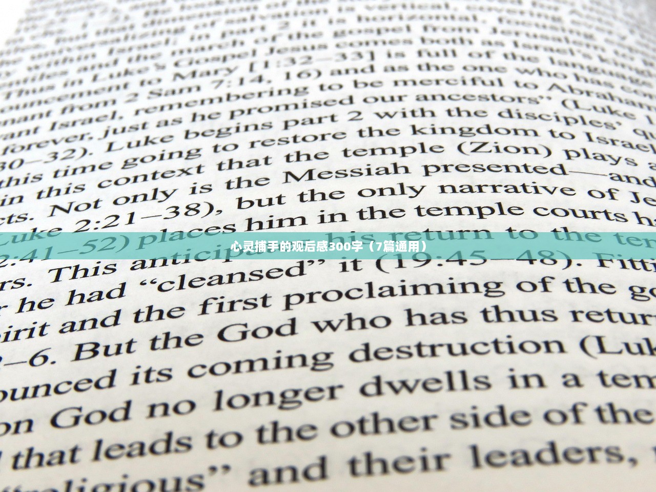 心灵捕手的观后感300字（7篇通用）  第1张