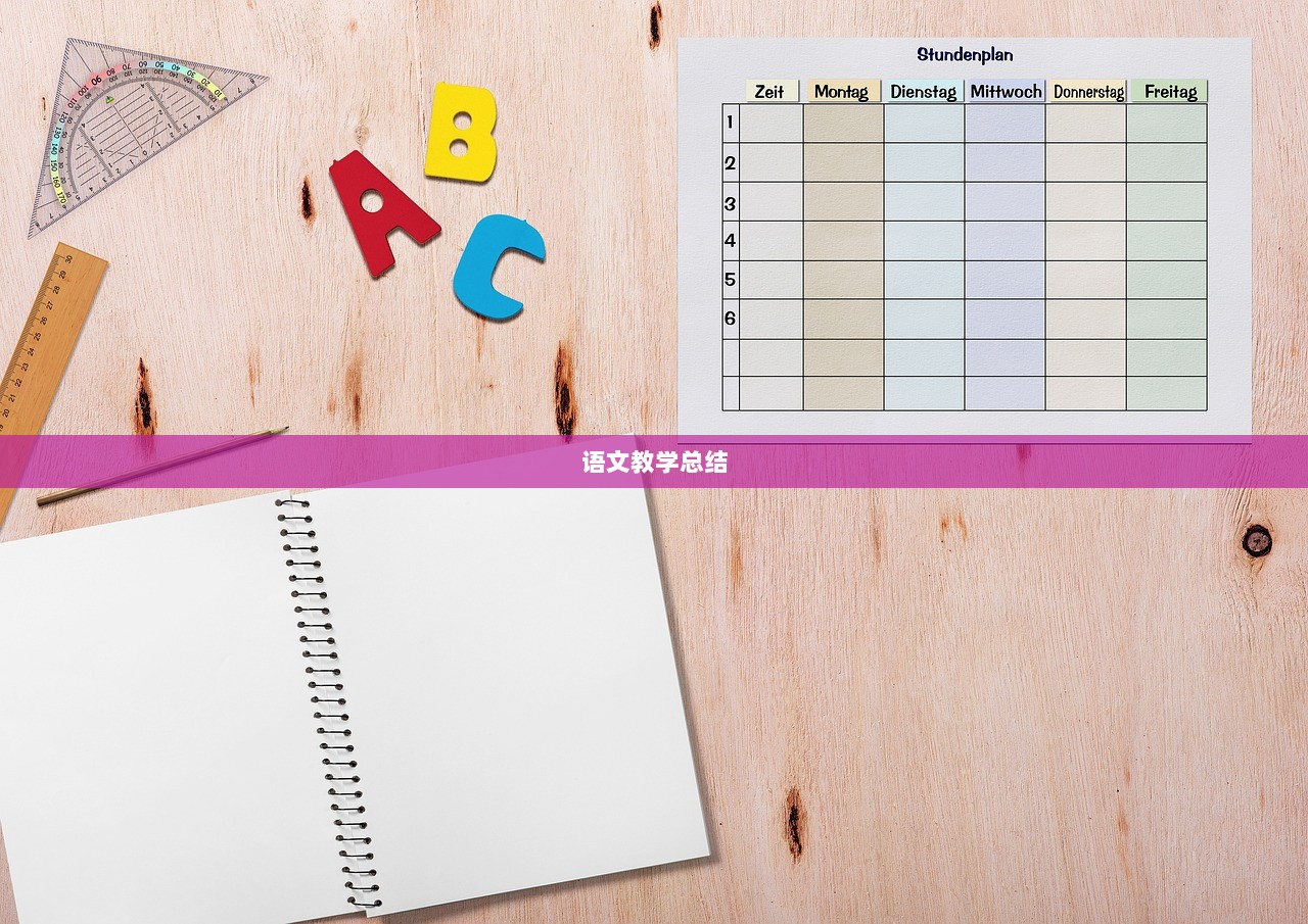 语文教学总结 第1张 语文教学总结 第1张