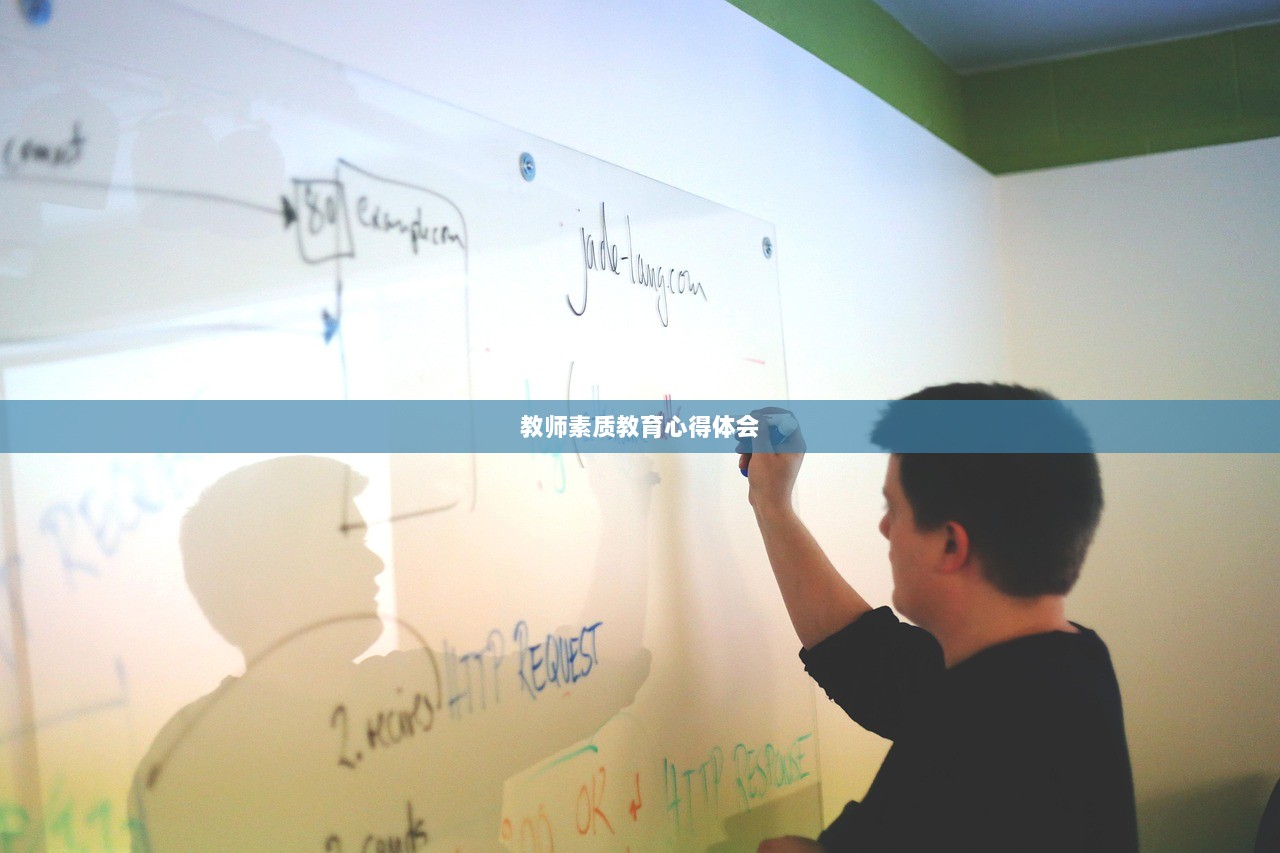 教师素质教育心得体会 第1张 教师素质教育心得体会 第1张