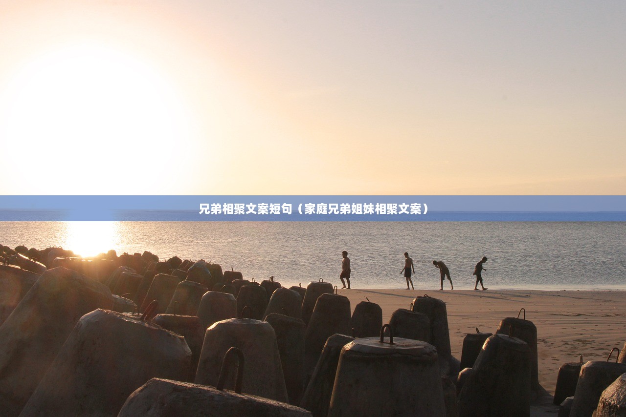 兄弟相聚文案短句（家庭兄弟姐妹相聚文案）