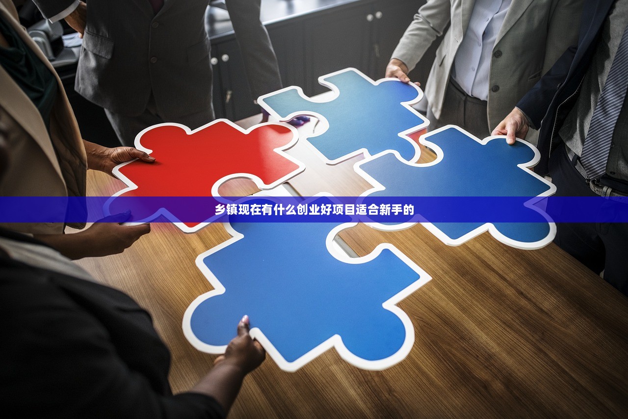 乡镇现在有什么创业好项目适合新手的