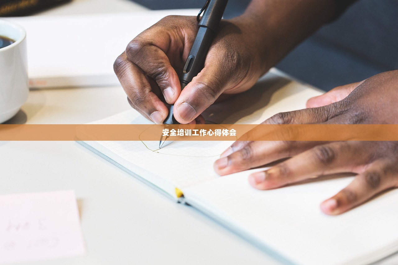 安全培训工作心得体会 第1张 安全培训工作心得体会 第1张