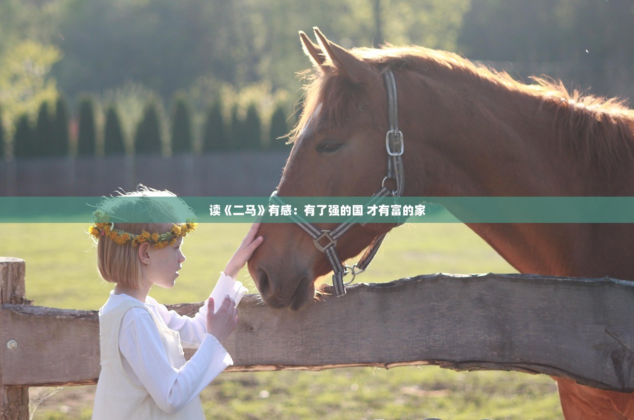 读《二马》有感：有了强的国 才有富的家