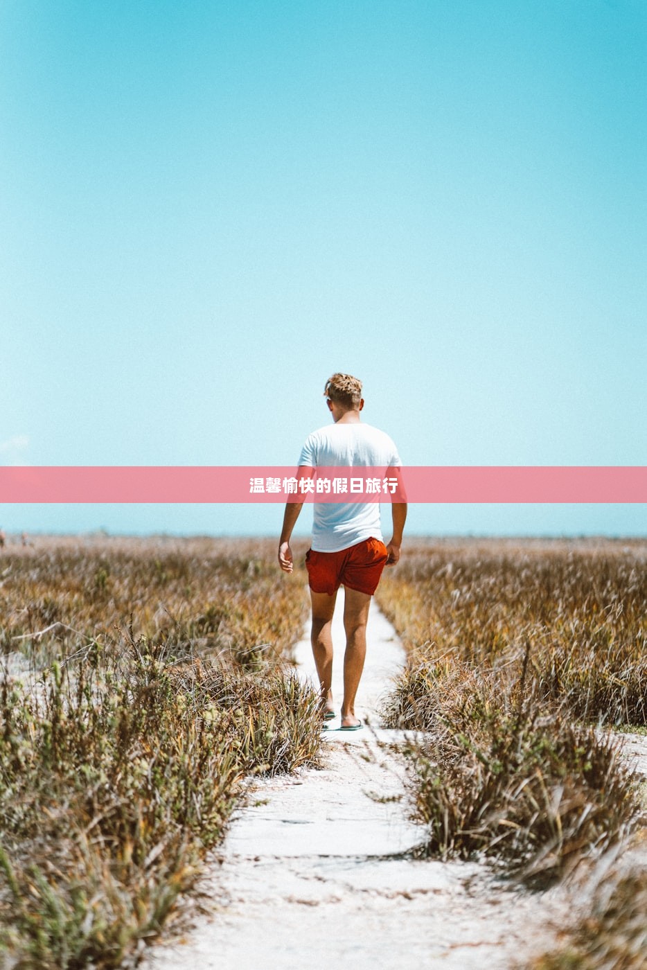 温馨愉快的假日旅行  第1张