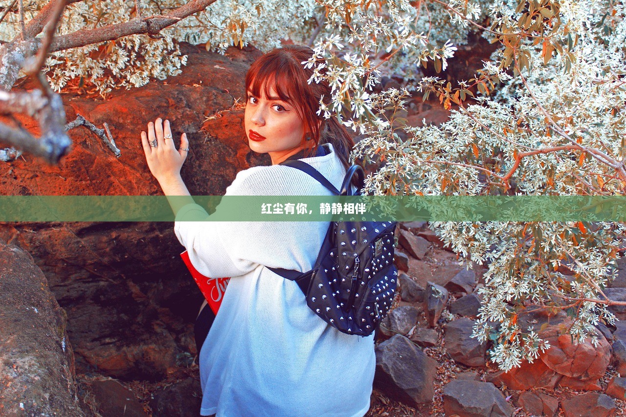 红尘有你，静静相伴  第1张