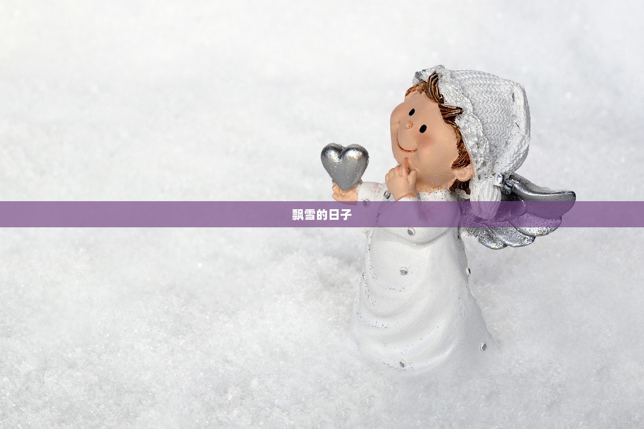飘雪的日子