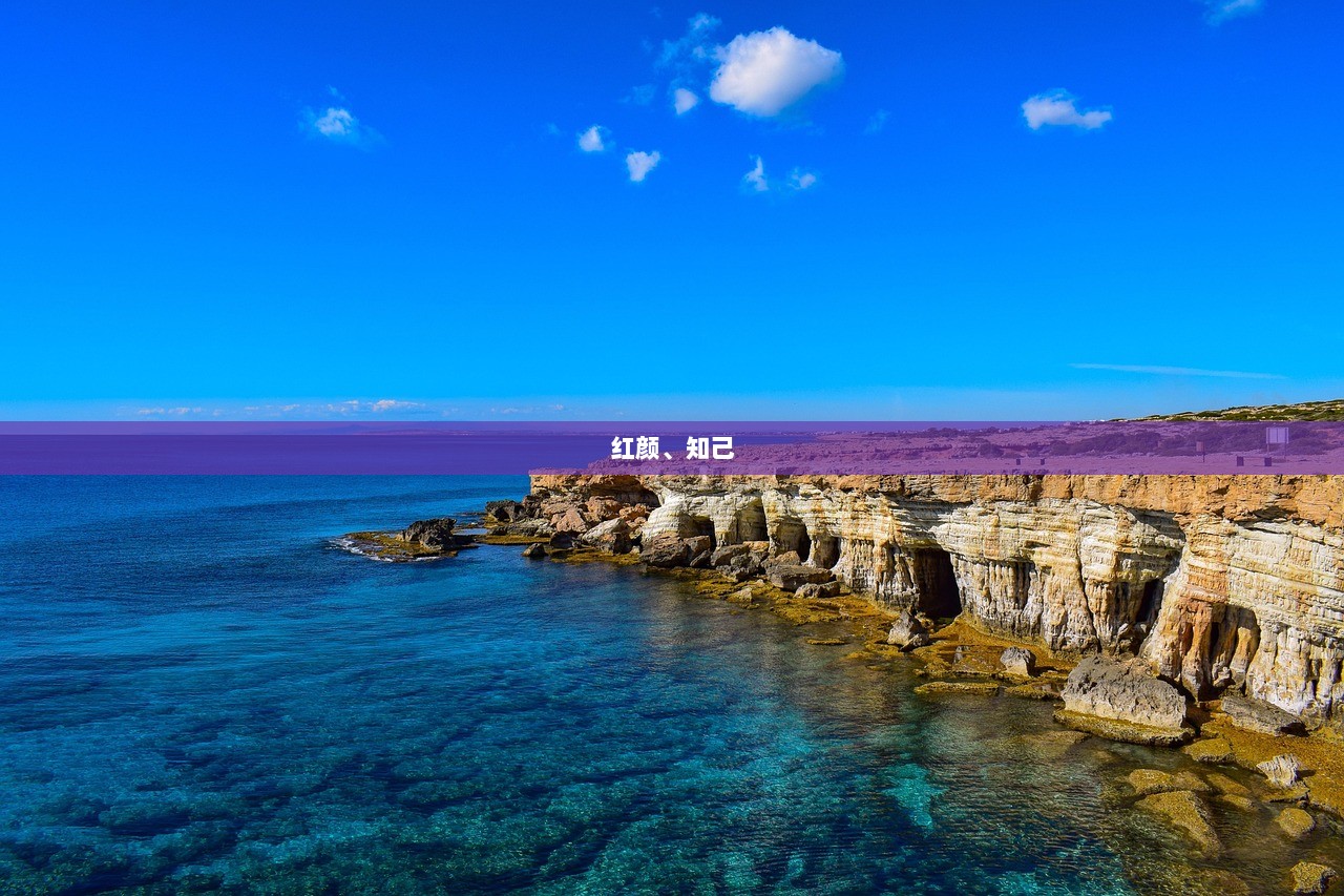 红颜、知己  第1张