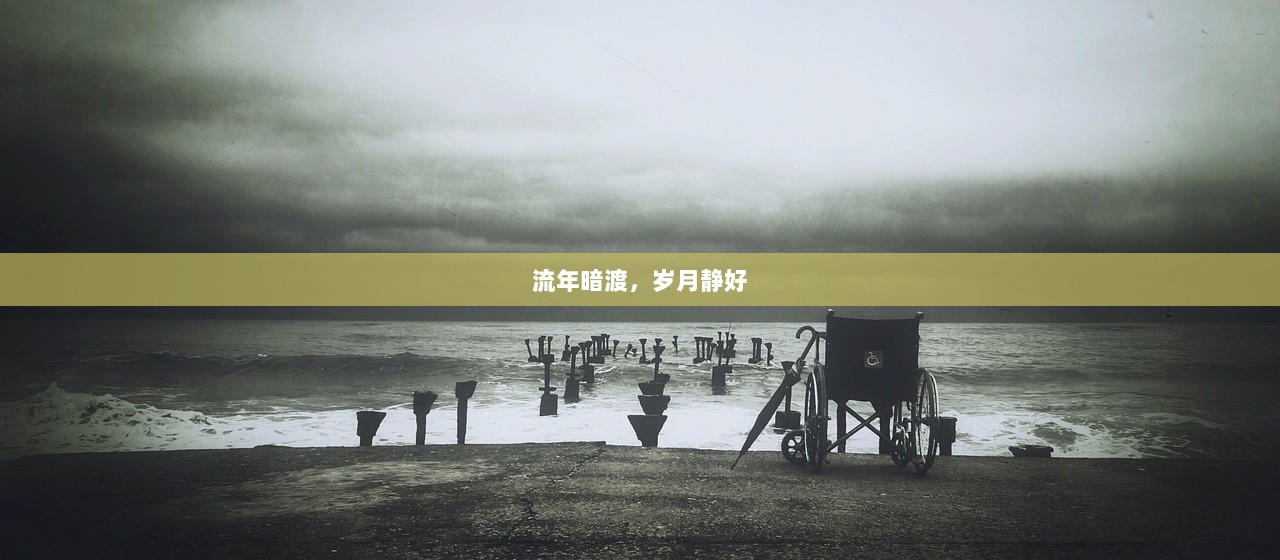 流年暗渡，岁月静好