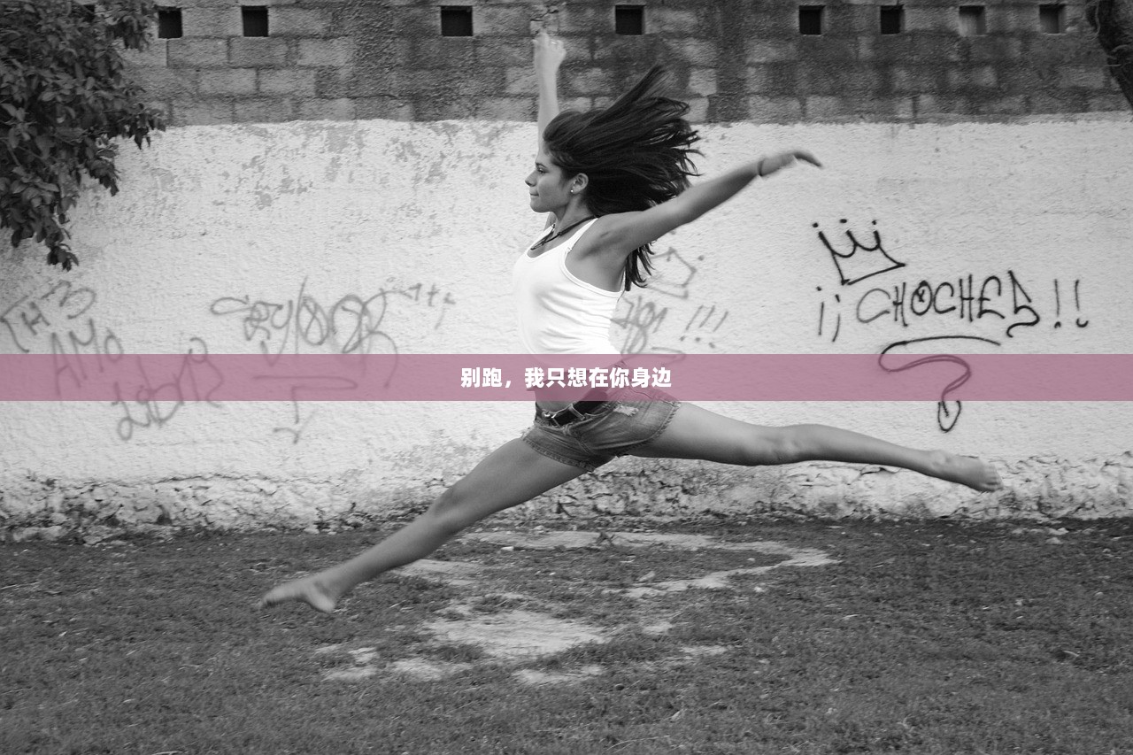 别跑，我只想在你身边  第1张