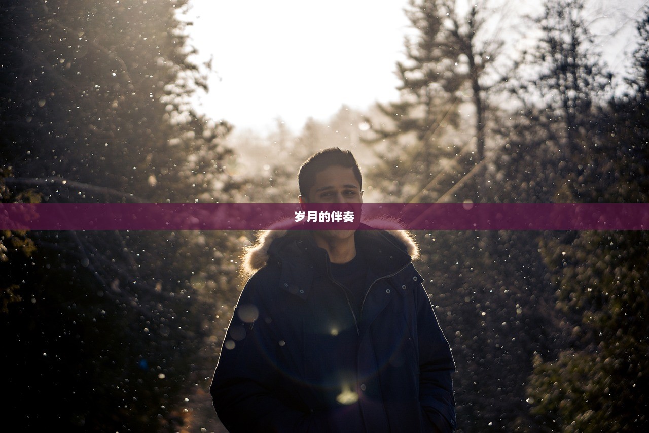 岁月的伴奏  第1张