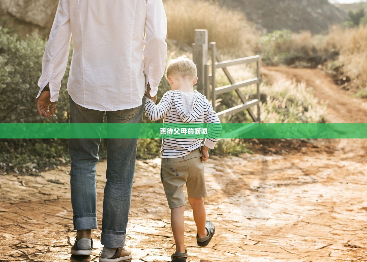 善待父母的唠叨