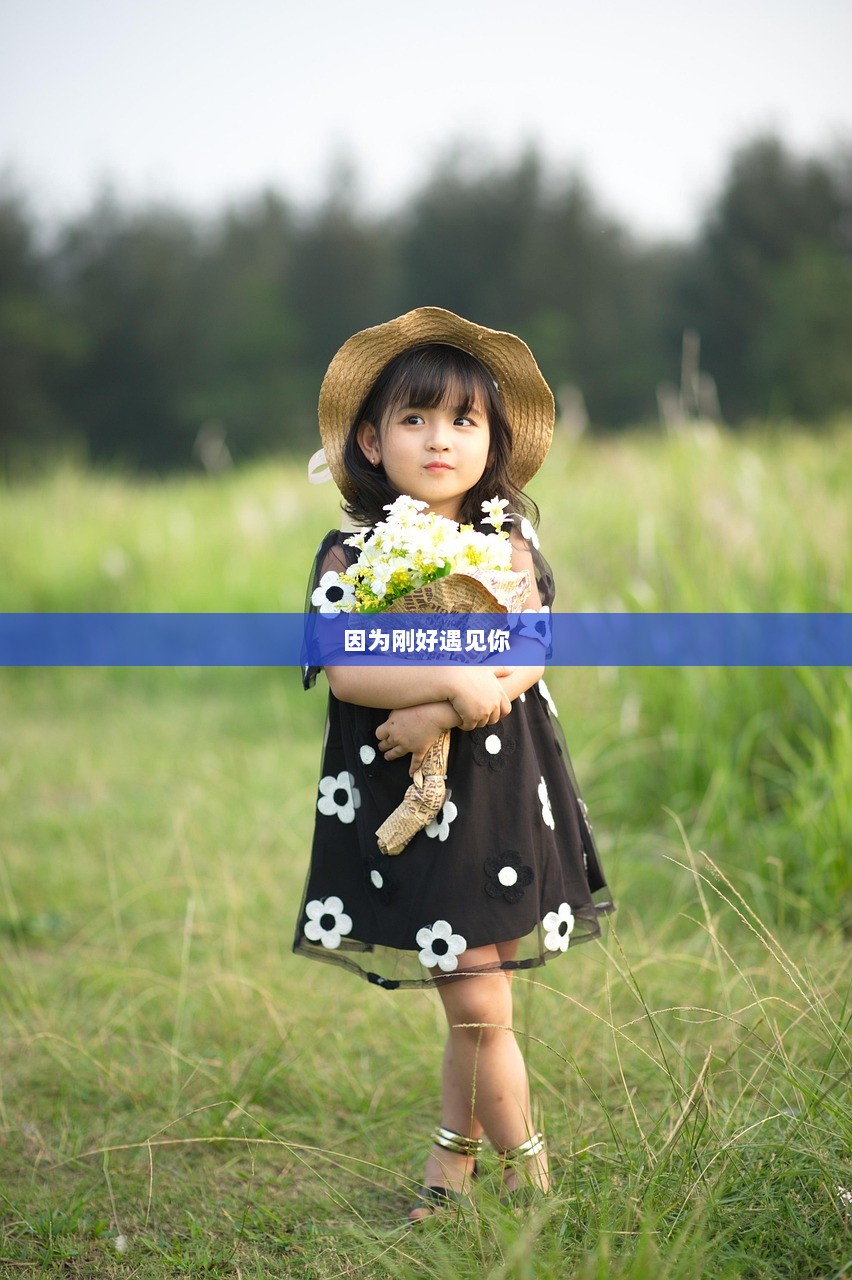 因为刚好遇见你