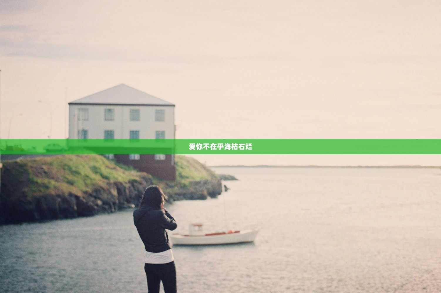 爱你不在乎海枯石烂  第1张