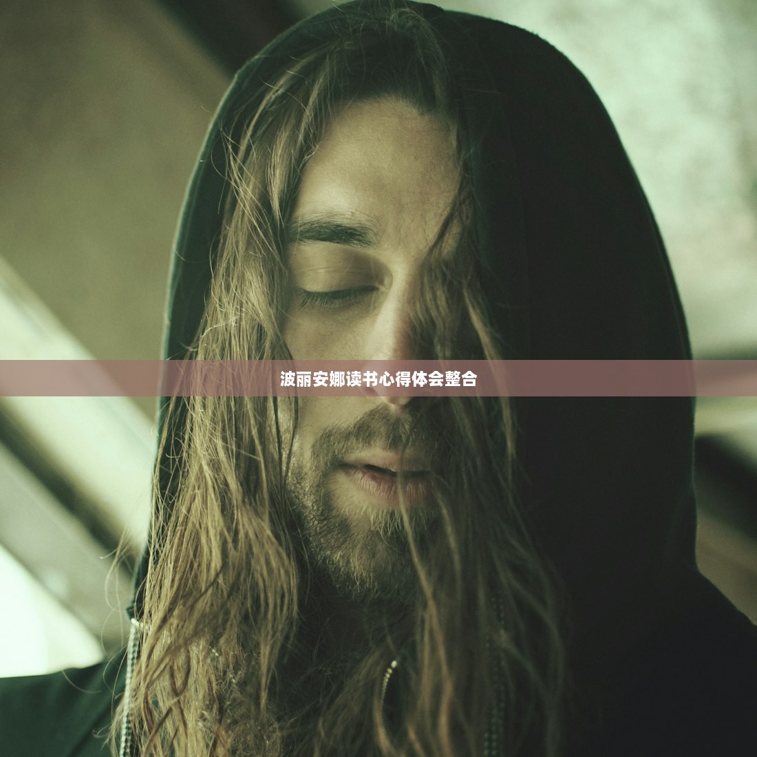 波丽安娜读书心得体会整合
