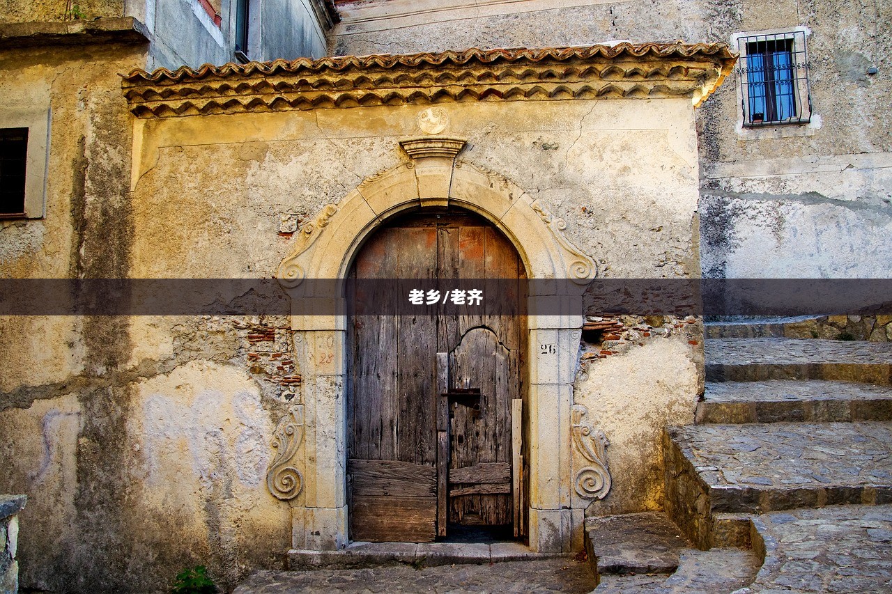 老乡/老齐