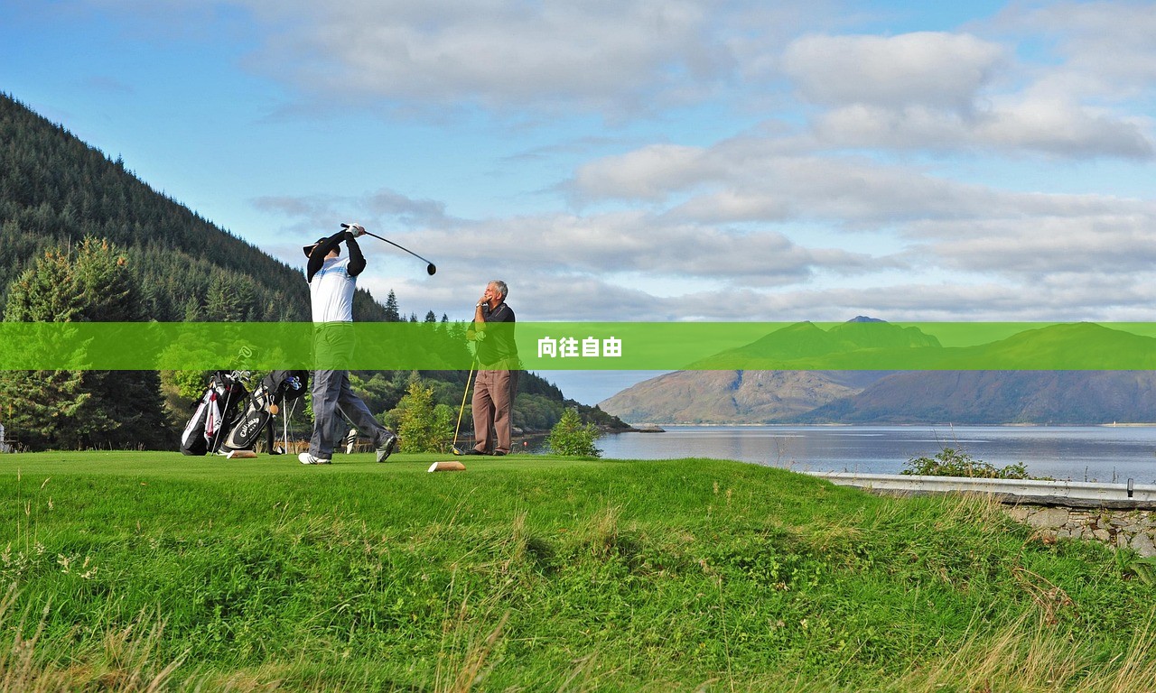 向往自由  第1张