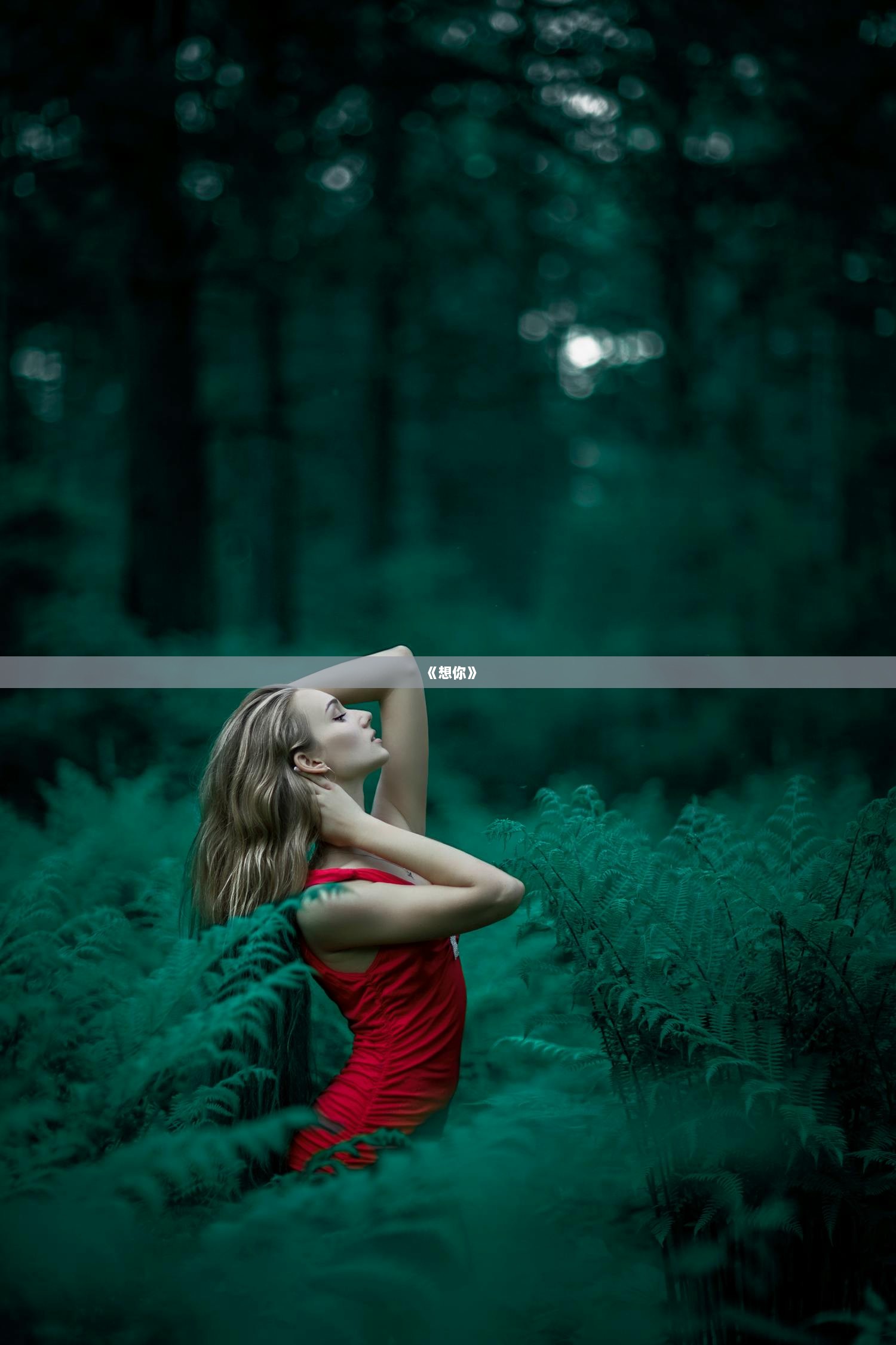 《想你》  第1张