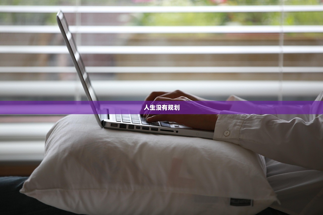 人生没有规划