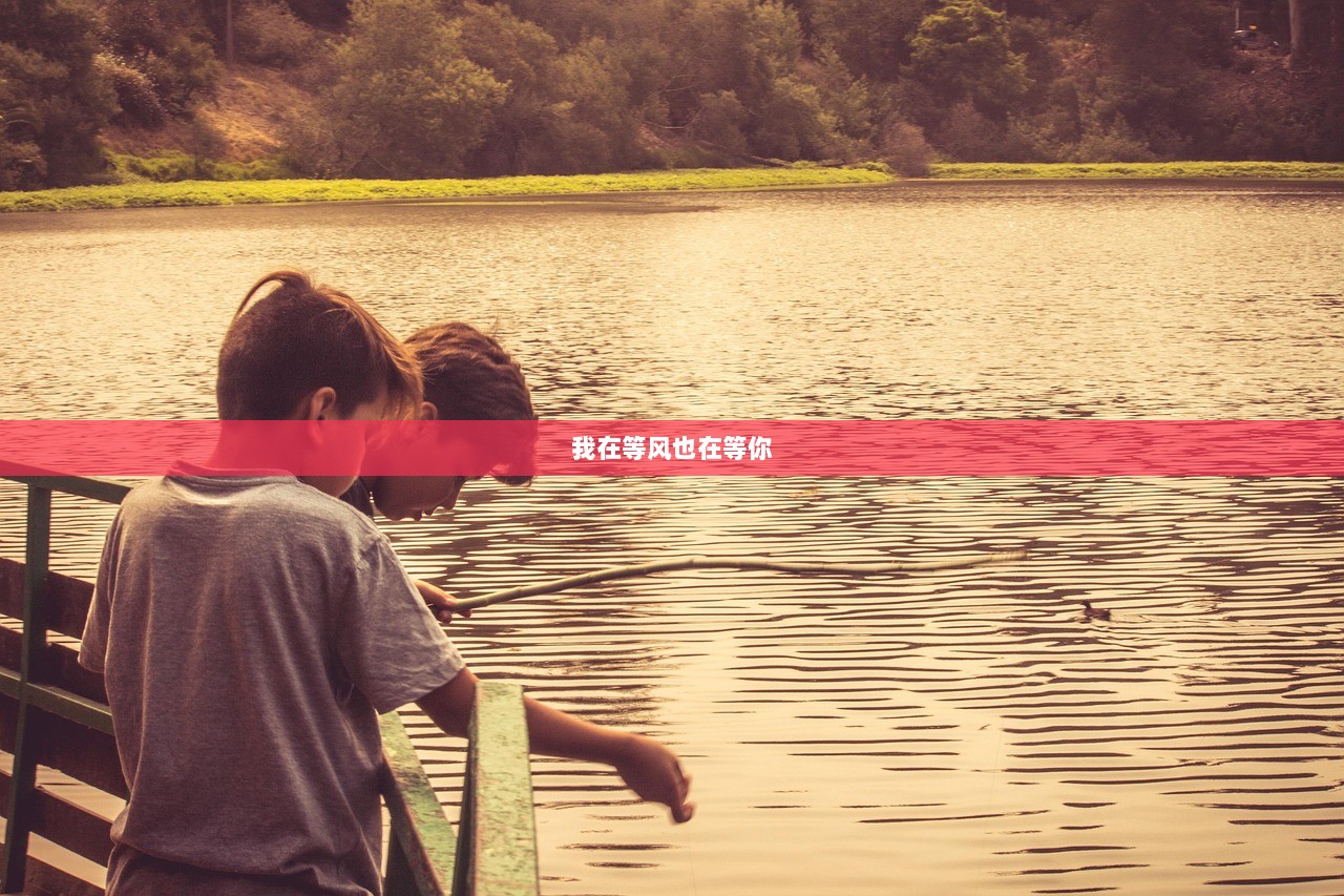 我在等风也在等你