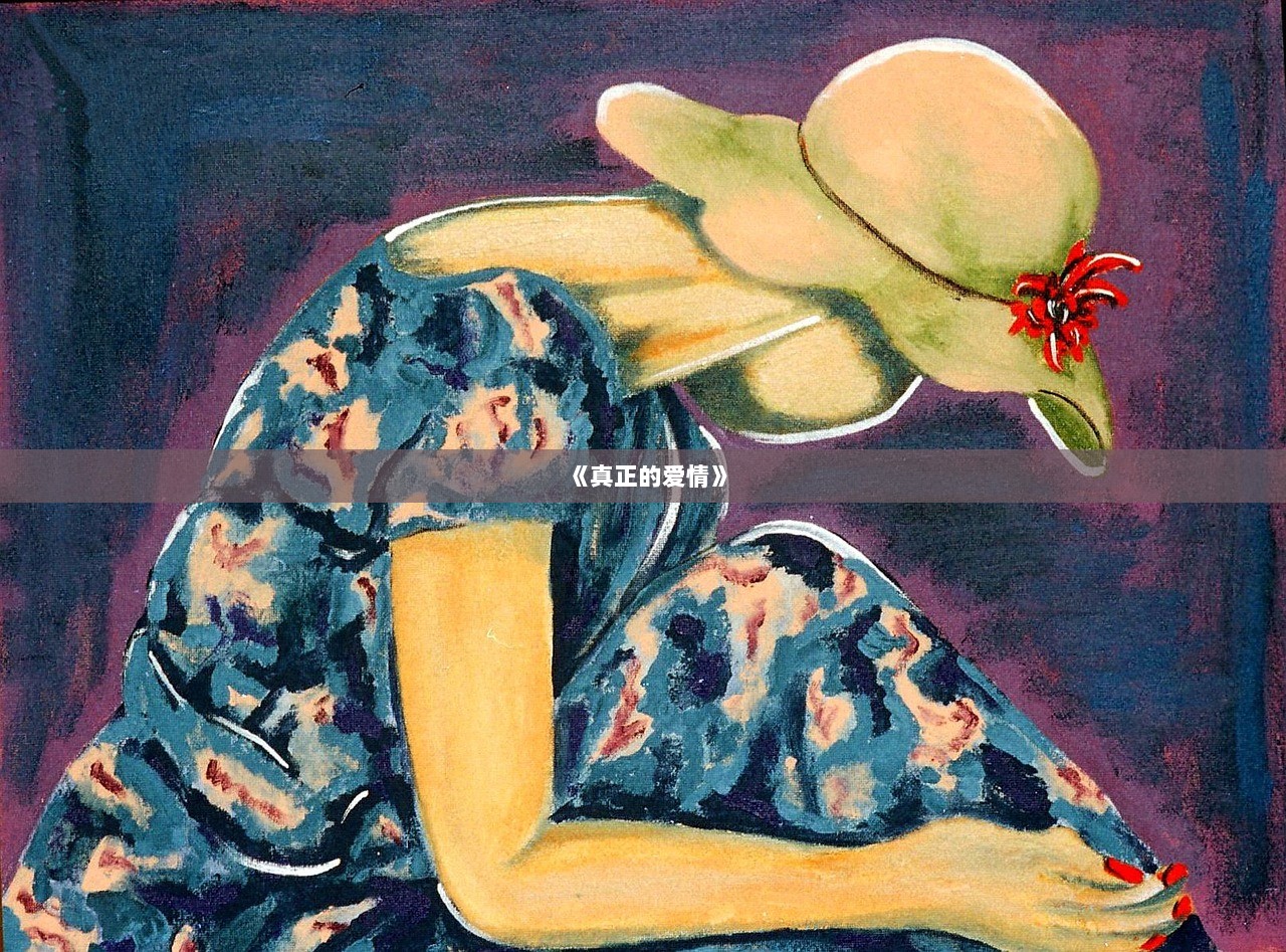 《真正的爱情》